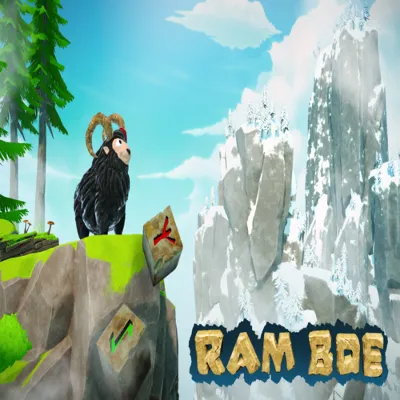 RAM BOE EPIC GAMES (PC) - irongamers.ru