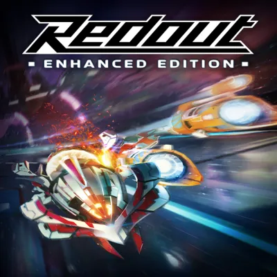 Redout: Enhanced Edition EPIC GAMES (PC) - irongamers.ru