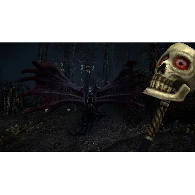 Blood West: Dead Man’s Promise DLC STEAM РОССИЯ - irongamers.ru