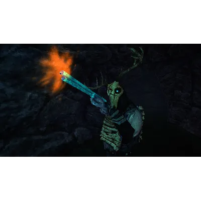 Blood West: Dead Man’s Promise DLC STEAM РОССИЯ - irongamers.ru