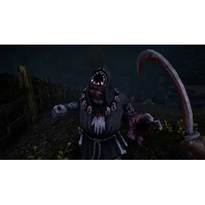 Blood West: Dead Man’s Promise DLC STEAM РОССИЯ - irongamers.ru