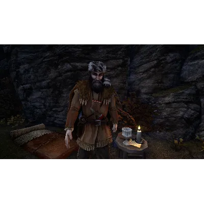 Blood West: Dead Man’s Promise DLC STEAM РОССИЯ - irongamers.ru