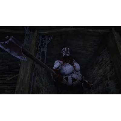 Blood West: Dead Man’s Promise DLC STEAM РОССИЯ - irongamers.ru