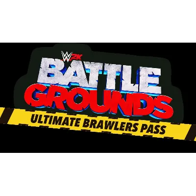 WWE 2K Battlegrounds Ultimate Brawlers Pass STEAM⭐DLC - irongamers.ru