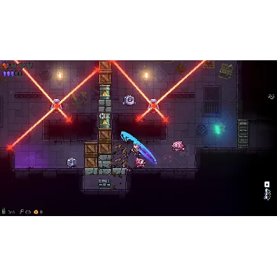 Neon Abyss - Lovable Rogues Pack STEAM КЛЮЧ РФ+МИР - irongamers.ru