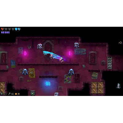 Neon Abyss - Lovable Rogues Pack STEAM КЛЮЧ РФ+МИР - irongamers.ru