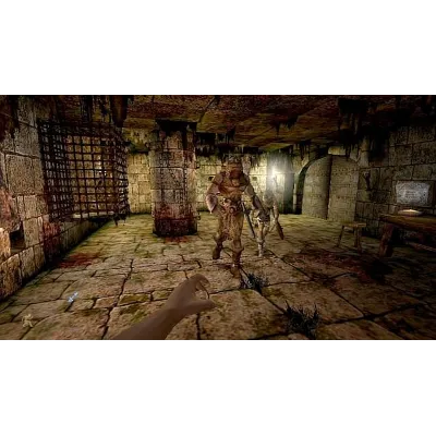 Arx Fatalis Steam ключ Global RU/CIS РФ Россия СНГ стим - irongamers.ru