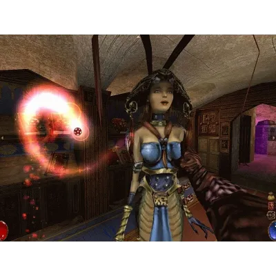 Arx Fatalis Steam ключ Global RU/CIS РФ Россия СНГ стим - irongamers.ru