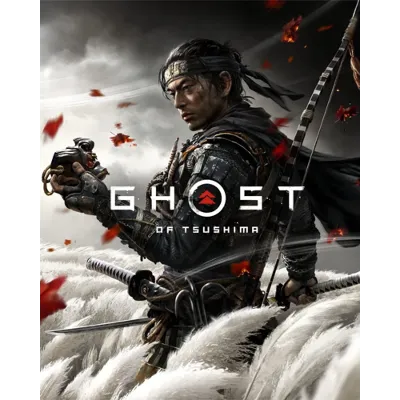 ДЛЯ РОССИИ Ghost of Tsushima DIRECTOR&acute;S CUT КЛЮЧ +бонус - irongamers.ru