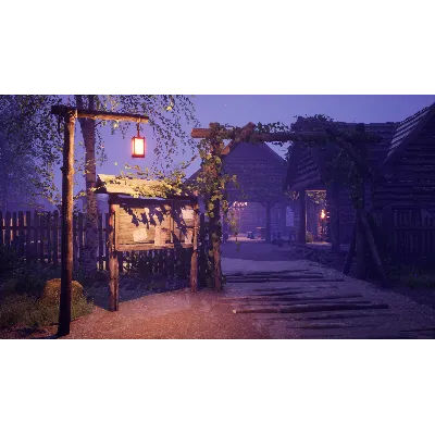 КЛЮЧ СРАЗУ БЕЗ СМЕНЫ IP / Medieval Dynasty / XBOX - irongamers.ru