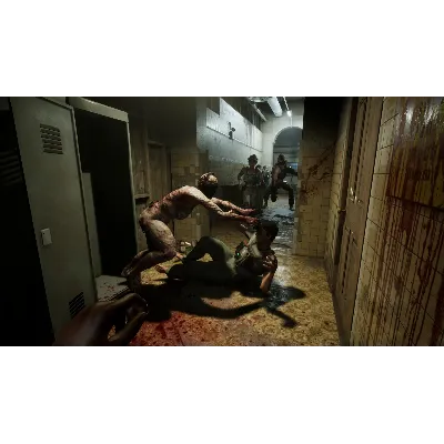 КЛЮЧ СРАЗУ ГЛОБАЛ / XBOX KEY БЕЗ СМЕНЫ IP / The Outlast Trials Deluxe Edition - irongamers.ru