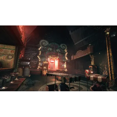 КЛЮЧ СРАЗУ ГЛОБАЛ / XBOX KEY БЕЗ СМЕНЫ IP / The Outlast Trials Deluxe Edition - irongamers.ru