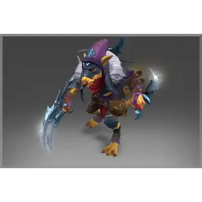 Verminator (Dota 2) - irongamers.ru