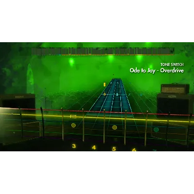 Rocksmith® 2014 Edition REMASTERED LEARN & PLAY - irongamers.ru