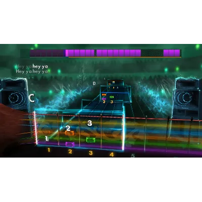 Rocksmith® 2014 Edition REMASTERED LEARN & PLAY - irongamers.ru