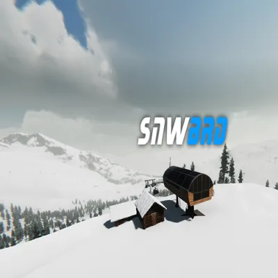 SNWBRD: Freestyle Snowboarding EPIC GAMES (PC) - irongamers.ru