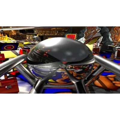 Worms Pinball STEAM KEY РФ+СНГ СТИМ КЛЮЧ ЛИЦЕНЗИЯ - irongamers.ru