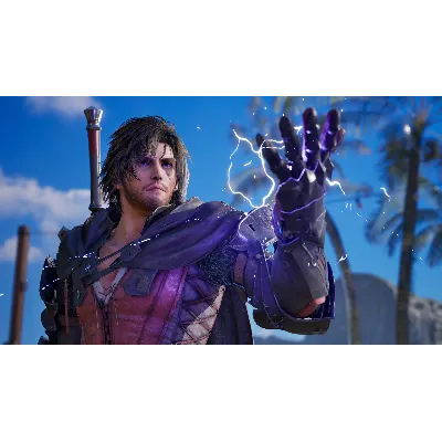 TEKKEN 8 - Clive Rosfield (FINAL FANTASY series) АВТОДОСТАВКА STEAM GLOBAL МГНОВЕННО - irongamers.ru
