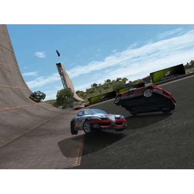 Trackmania United Forever| АВТОДОСТАВКА RU Steam Gift - irongamers.ru