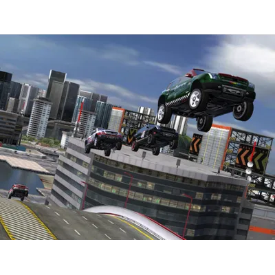 Trackmania United Forever| АВТОДОСТАВКА RU Steam Gift - irongamers.ru