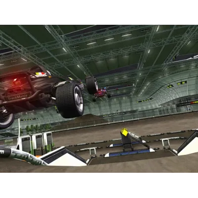 Trackmania United Forever| АВТОДОСТАВКА RU Steam Gift - irongamers.ru