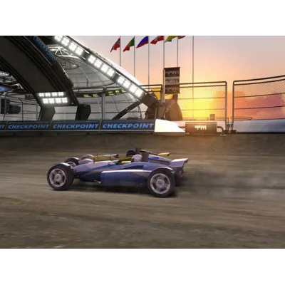 Trackmania United Forever| АВТОДОСТАВКА RU Steam Gift - irongamers.ru