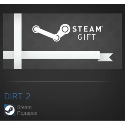 Colin McRae DiRT 2 (Steam Gift Region Free / ROW) - irongamers.ru