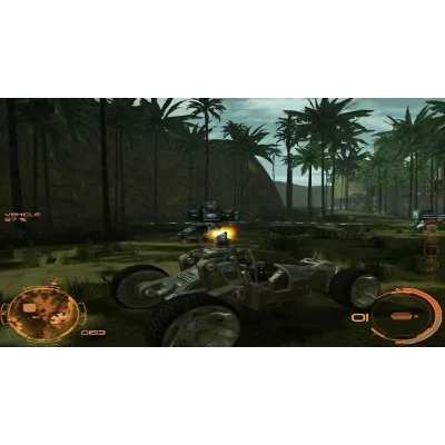 Chrome: SpecForce - STEAM Key - Region Free / ROW - irongamers.ru