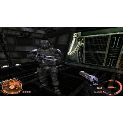 Chrome: SpecForce - STEAM Key - Region Free / ROW - irongamers.ru