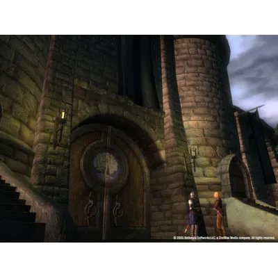 The Elder Scrolls IV: Oblivion Game of the Year Steam - irongamers.ru