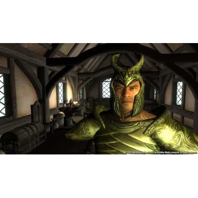 The Elder Scrolls IV: Oblivion Game of the Year Steam - irongamers.ru
