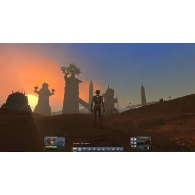 Planet Explorers Steam Gift/ RoW / Region Free - irongamers.ru