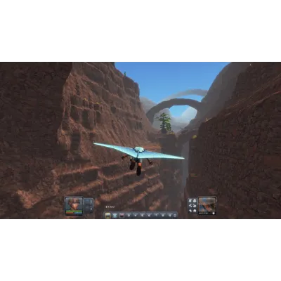 Planet Explorers Steam Gift/ RoW / Region Free - irongamers.ru