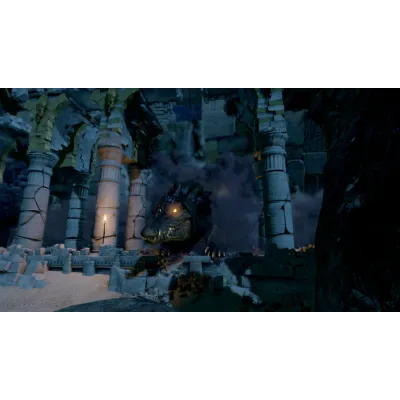 Lara Croft and the Temple of Osiris | АВТО RU Steam - irongamers.ru