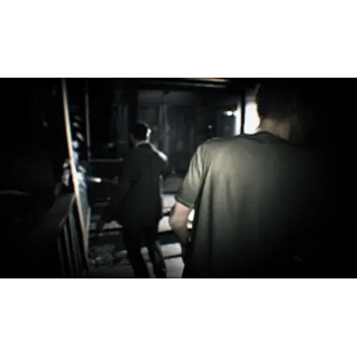 RESIDENT EVIL 7 biohazard XBOX Ключ - irongamers.ru