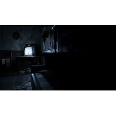 RESIDENT EVIL 7 biohazard XBOX Ключ - irongamers.ru