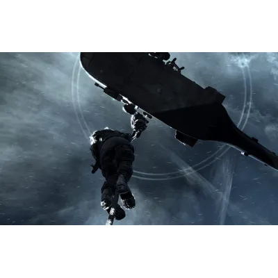 Call of Duty 4: Modern Warfare (2007)| АВТО RU Steam - irongamers.ru