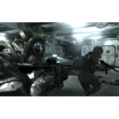 Call of Duty 4: Modern Warfare (2007)| АВТО RU Steam - irongamers.ru