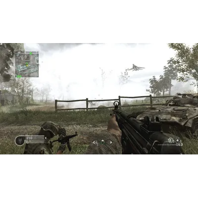 Call of Duty 4: Modern Warfare (2007)| АВТО RU Steam - irongamers.ru