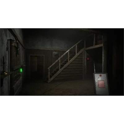 Granny: Escape Together - STEAM GIFT РОССИЯ - irongamers.ru