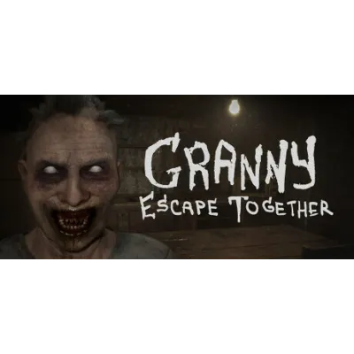 Granny: Escape Together - STEAM GIFT РОССИЯ - irongamers.ru