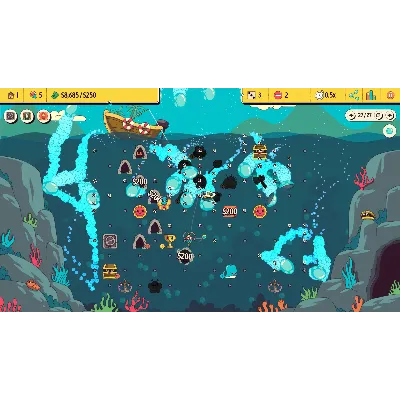 Ballionaire - STEAM GIFT РОССИЯ - irongamers.ru