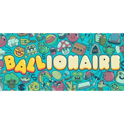 Ballionaire - STEAM GIFT РОССИЯ - irongamers.ru