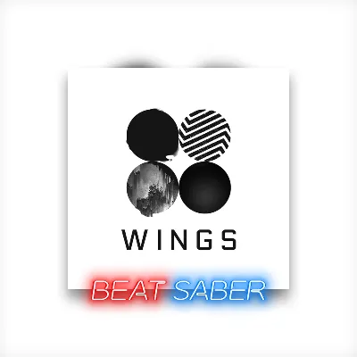 Beat Saber: BTS - "Blood Sweat & Tears" PS4 PS5 ПСН - irongamers.ru