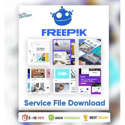 АВТО 24/7 | Freepik Magnific 14-365 ДНЕЙ ПАНЕЛЬ ДЛЯ ЗАГРУЗКИ - irongamers.ru