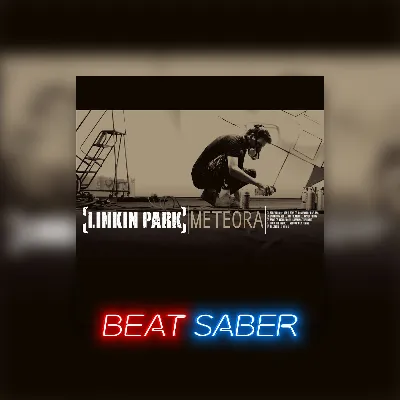Beat Saber: Linkin Park – &acute;Faint&acute; PS4 PS5 ПСН - irongamers.ru