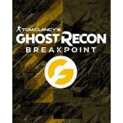 Uplay/Steam/Epic Ghost Recon Breakpoint КРЕДИТЫ+DLC РФ - irongamers.ru