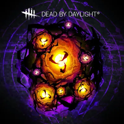 Dead by Daylight: 6000 ЕД. АУРИТА ПСН PLAYSTATION - irongamers.ru