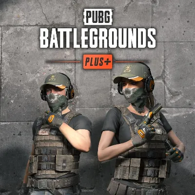 PUBG - BATTLEGROUNDS Plus ПСН PLAYSTATION - irongamers.ru