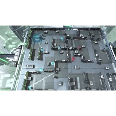 Frozen Synapse Prime STEAM KEY REGION GLOBAL+РОССИЯ ЛИЦЕНЗИЯ - irongamers.ru